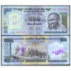 INDIA 500 RUPEES 1997-2000 P-92b USED