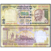 INDIA 500 RUPEES 2007 P-99h USED