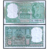 INDIA 5 RUPEES1962-67 P-36b USED