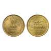 INDIA 5 RUPEES 2011 KM#370 UNC