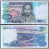 INDONESIA 1000 RUPIAH 1980 P-119 USED GRADE