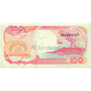 INDONESIA 100 RUPIAH 2000P-127h UNC