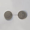 ISLE OF MAN 5 PENCE 2000-2003 KM#1038 XF GRADE