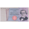 ITALIA 1000 LIRE 1981 P-101 UNC