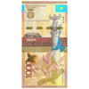 KAZAKHSTAN 1000 TENGE 2014 P-45b UNC