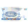 KENYA 20 SHILLINGS 1996 P-35a UNC