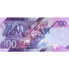 KENYA 100 SHILLINGS 2019 P-53 UNC