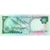 KUWAIT 10 DINARS 1980-91 P-15c UNC