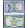 LAOS 10 KIP 1962 P-10 USED GRADE