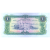LAOS 1 KIP 1968 P-19A UNC