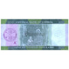 LIBERIA 100 DOLLARS 2022 P-W41 UNC