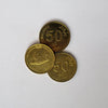 MALDIVES 50 LAARI 2008 KM# 72a UNC