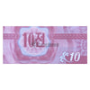 NORTH KOREA 10 CHON 1988 P-25 UNC