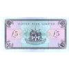 NORTHERN IRELAND 5 POUNDS 1998 P-335aUNC
