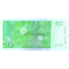 NORWAY 50 KRONER 2015 P-46 UNC