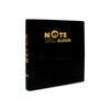 Banknote album with Capacity of 48 notes