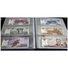 Banknote album with Capacity of 48 notes