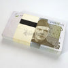 PAKISTAN 5 RUPEES 2008 P-53 UNC BUNDLE
