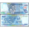 PHILIPPINES 1000 PISO 2012 P-197 USED
