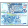 PHILIPPINES 1000 PISO 2012 P-197 USED