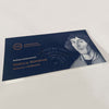POLAND 20 ZLOTYCH 2022/23 POLYMER FOLDER