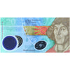 POLAND 20 ZLOTYCH 2022/23 POLYMER FOLDER