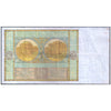 POLAND 50 ZLOTYCH 1929 P-71 USED - LARGE SIZE