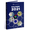 POLYMER CATALOG 2021 - WITH AUTHOR'S SIGNATURE - LESS THAN ISSUE PRICE