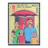 POSTAL LIFE INSURANCE 2009 MNH