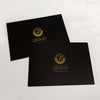 QATAR 22 RIYALS 2022 P-W39 COMMEMORATIVE POLYMER FOLDER