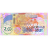 RUSSIA GOZNAK TEST NOTE 2018 UNC