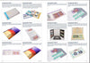 POLYMER CATALOG 2021 - WITH AUTHOR'S SIGNATURE - LESS THAN ISSUE PRICE