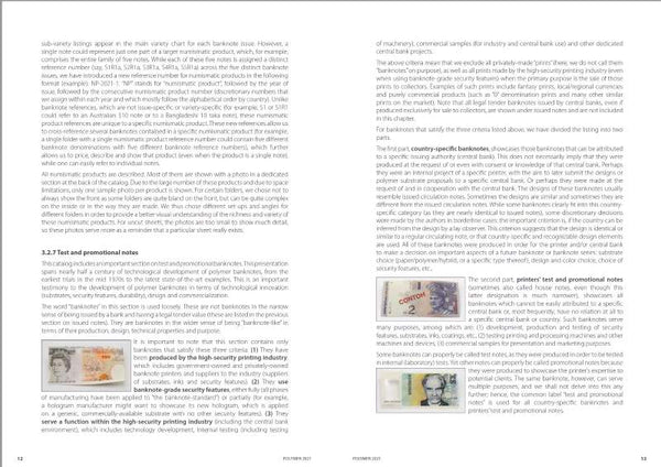 POLYMER CATALOG 2021 - WITH AUTHOR'S SIGNATURE - LESS THAN ISSUE PRICE