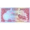 SAMOA 5 TALA 2005 P-33b UNC