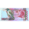 SAO TOME E PRINCIPE 20000 DOBRAS 2013 P-67 UNC 786