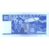 SINGAPORE 1 DOLLAR 1987 P-18a UNC