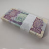 SOMALILAND 1000 SHILLINGS 2011 P-7 UNC BUNDLE