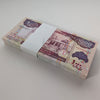 SOMALILAND 1000 SHILLINGS 2011 P-7 UNC BUNDLE