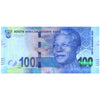 SOUTH AFRICA 100 RAND 2016 P-141b UNC