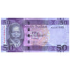 SOUTH SUDAN 50 SOUTH SUDANESE POUNDS 2019 P-14 UNC