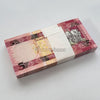 SOUTH SUDAN 5 POUNDS 2015 P-11 UNC BUNDLE