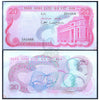 SOUTH VIETNAM 20 DONG 1969 P-24 aUNC GRADE