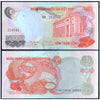 SOUTH VIETNAM 500 DONG 1970 P-28 aUNC GRADE