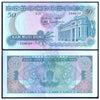SOUTH VIETNAM 50 DONG 1969 P-25 XF GRADE