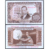 SPAIN 100 PESAETAS 1953 P-145 USED GRADE