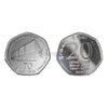 SRI LANKA 20 RUPEES KM# 226 2020 UNC