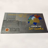 SRI LANKA 500 RUPEES 2013 P-129 UNC - FOLDER