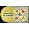 SRI LANKA HANDICRAFTS OF SRI LANKA v5- ODD SHAPE M/S 2022