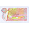 SURINAME 2½ DOLLAR 1985 P-119 UNC