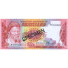 SWAZILAND 1 LILANGENI 1974 P-1 UNC SPECIMEN